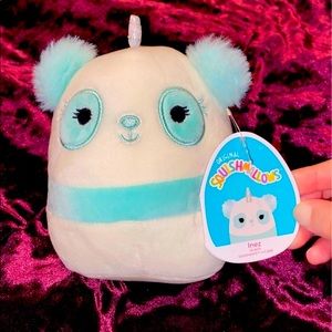 Squishmallows Inez The Pandacorn 5" *New